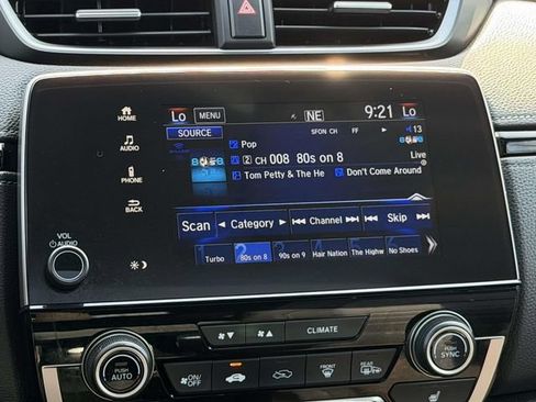 Used 2020 Honda CR-V EX image 11