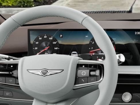 New 2026 Genesis GV70 2.5T Advanced AWD/4WD image 19