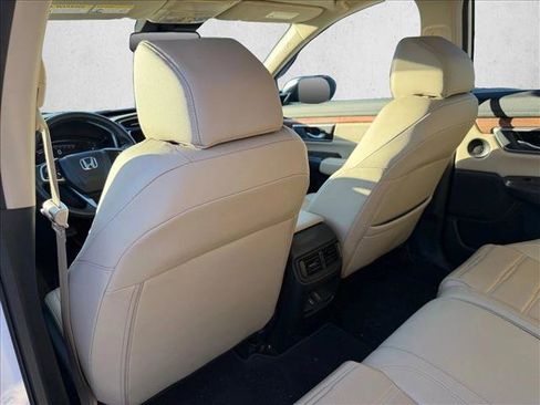 Used 2021 Honda CR-V EX-L image 16