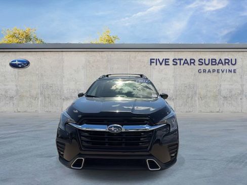 Certified 2024 Subaru Ascent Touring image 3