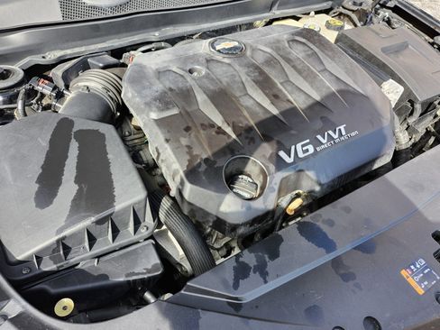 Used 2017 Chevrolet Impala LT image 20