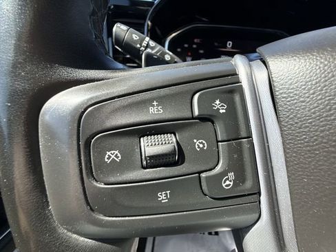 Used 2025 GMC Sierra 1500 SLT w/ SLT Premium Package image 35