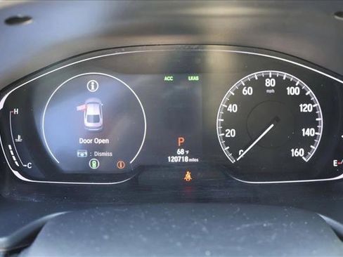 Used 2018 Honda Accord EX image 15