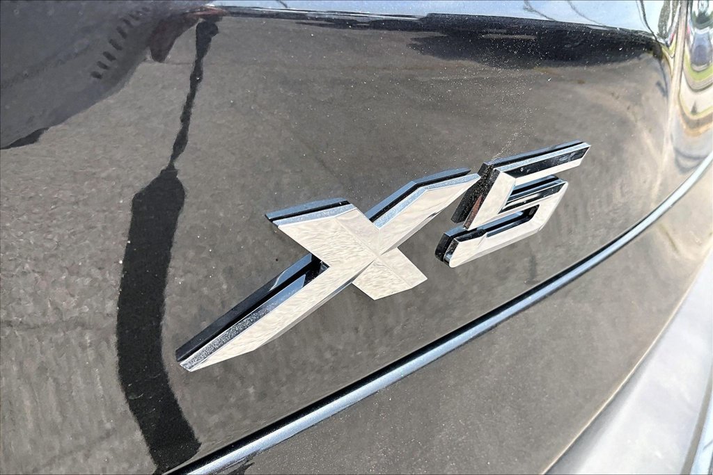 Used 2023 BMW X5 xDrive40i AWD/4WD image 42
