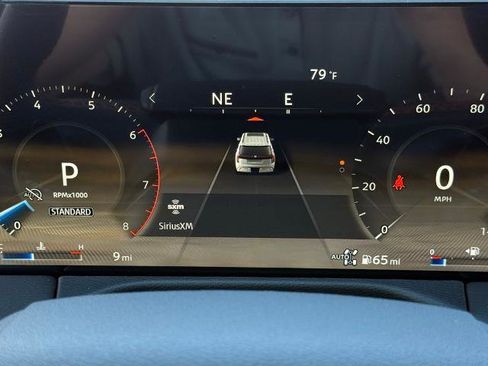 New 2026 Nissan Armada PRO-4X w/ Captain's Chari Seat Package image 30