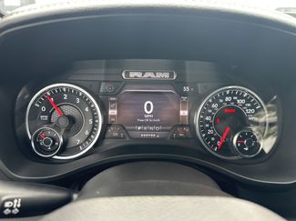 Used 2022 RAM 1500 Laramie video 2