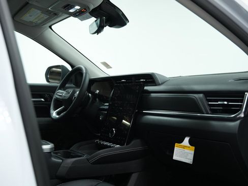 New 2026 GMC Terrain Denali image 19