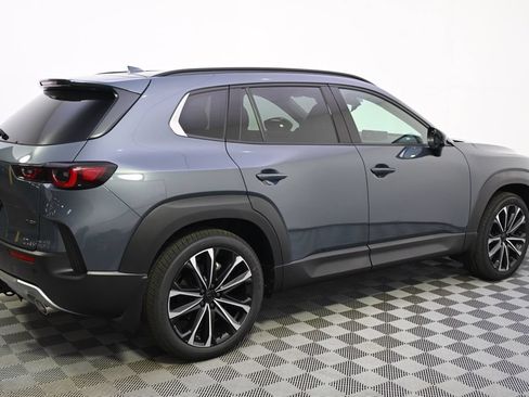 New 2026 MAZDA CX-50 AWD 2.5 S image 7