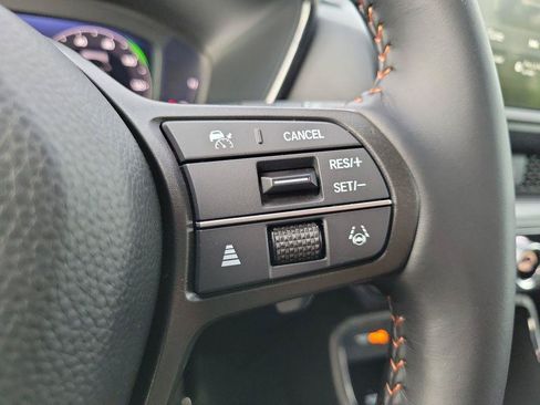 New 2026 Honda CR-V Sport-L image 14