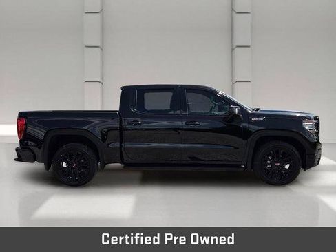 Used 2025 GMC Sierra 1500 Denali AWD/4WD image 6