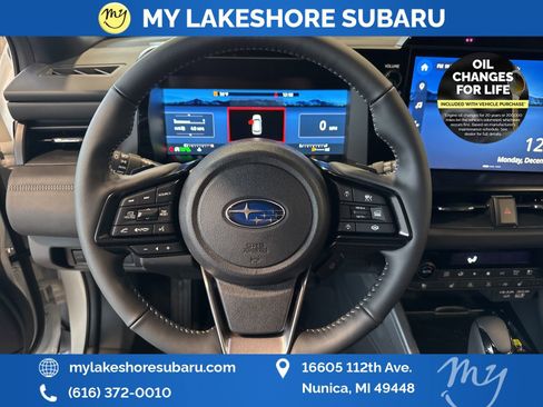 New 2026 Subaru Outback Touring XT image 14