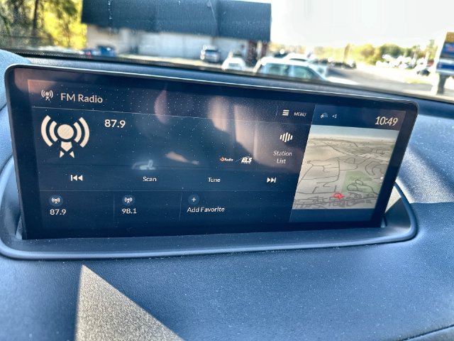 Used 2024 Acura MDX w/ Technology Package AWD/4WD image 25
