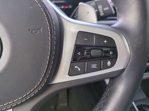 Used 2025 BMW X5 sDrive40i w/ M Sport Package image 30