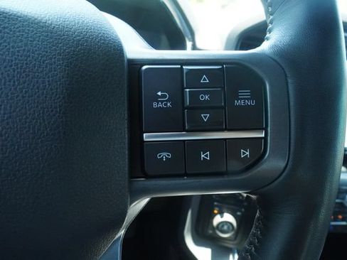 Used 2024 Ford F150 Lariat w/ FX4 Off-Road Package AWD/4WD image 15