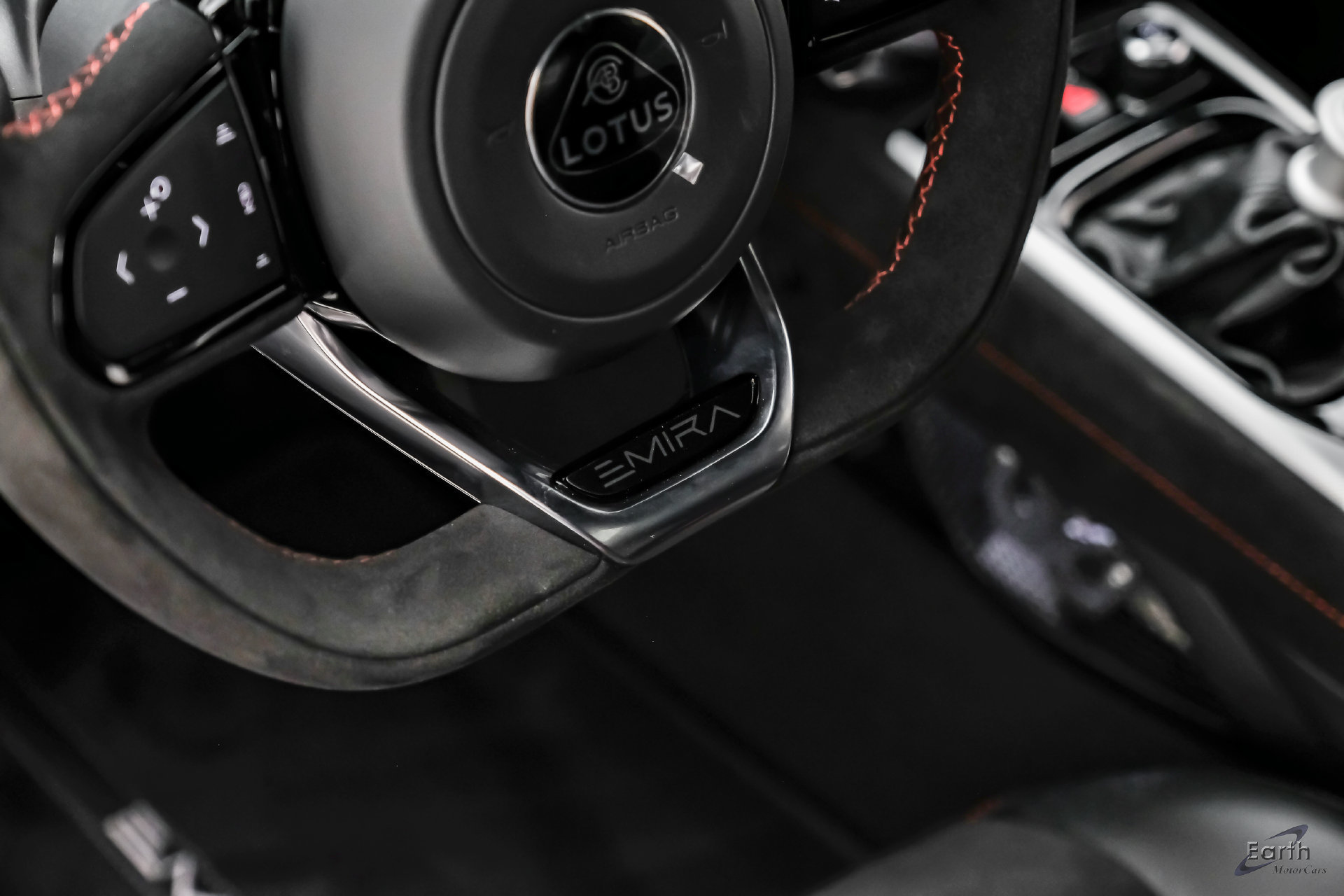 Used 2026 Lotus Emira RWD image 52