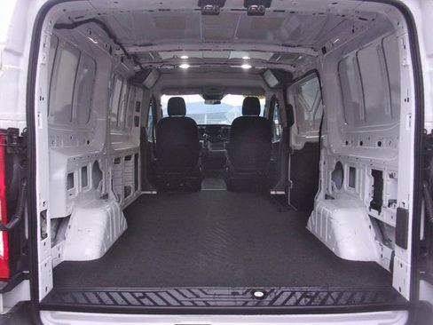 Used 2023 Ford Transit 150 Low Roof RWD image 18