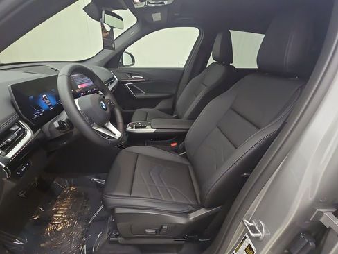 New 2026 BMW X1 xDrive28i w/ Convenience Package image 12