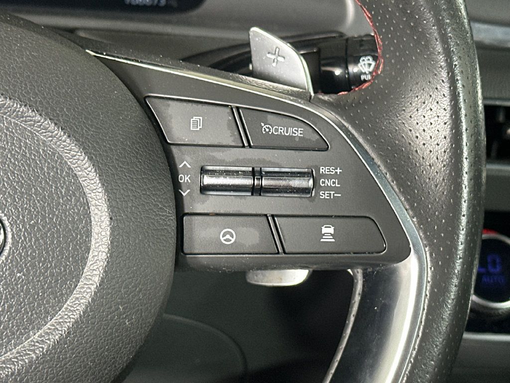 Used 2020 Hyundai Sonata SEL Plus FWD image 25