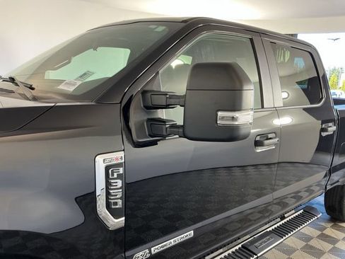 Used 2019 Ford F350 XL w/ STX Appearance Package AWD/4WD image 6
