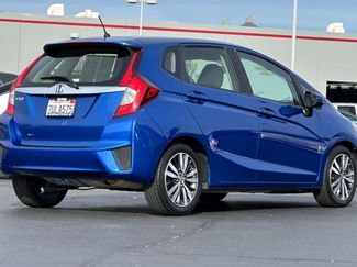 Used 2016 Honda Fit EX video 2