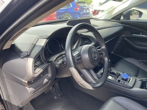 Used 2021 MAZDA CX-30 FWD 2.5 S w/ Select Package image 17