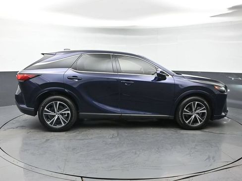 Used 2024 Lexus RX 350 Premium w/ Accessory Package (Z1) AWD/4WD image 6