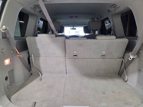 Used 2015 Nissan Quest SV image 16