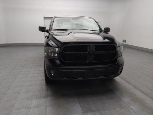 Used 2018 RAM 1500 Big Horn image 14