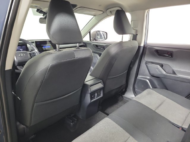 Used 2026 Toyota RAV4 LE AWD/4WD image 11