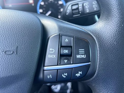 Used 2021 Ford Bronco Sport Big Bend AWD/4WD image 43