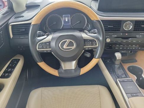 Used 2022 Lexus RX 350 FWD w/ Premium Package image 16