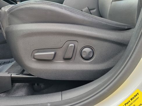 Used 2017 Hyundai Tucson Limited w/ Limited Ultimate Package 03 image 21