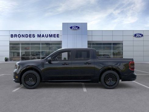 New 2026 Ford Maverick Lobo AWD/4WD image 3