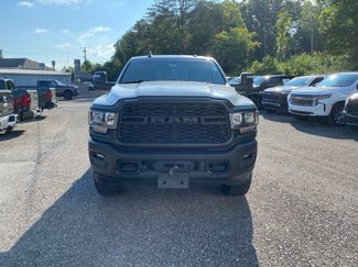 Used 2024 RAM 2500 Tradesman w/ Power Wagon Package AWD/4WD video 2