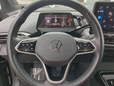 Certified 2023 Volkswagen ID.4 Pro S RWD image 31