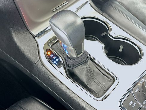 Used 2019 Jeep Grand Cherokee High Altitude image 25