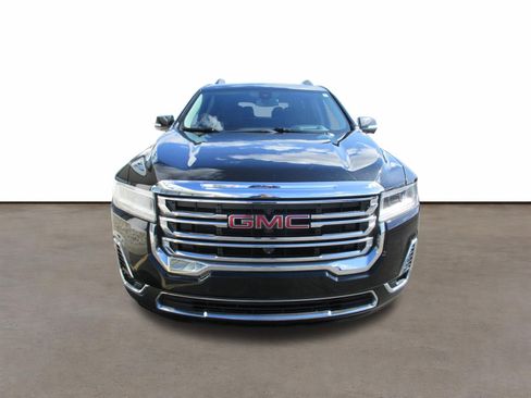 Used 2023 GMC Acadia SLT w/ Technology Package image 8