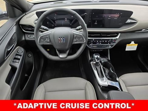 New 2026 Buick Envista Avenir image 4