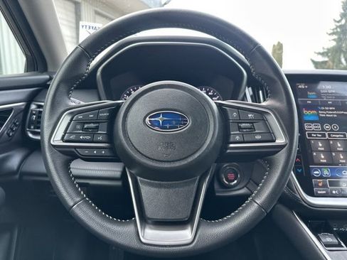 Used 2024 Subaru Outback Limited image 18