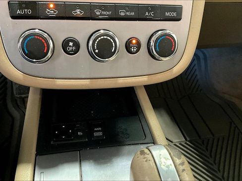 Used 2007 Nissan Murano S w/ Convenience Pkg image 14