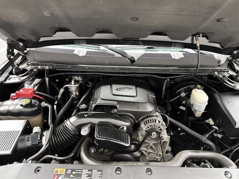 Used 2013 Chevrolet Silverado 1500 LT w/ All-Star Edition image 32