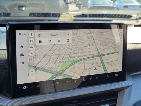 New 2026 Ford Explorer Active image 44