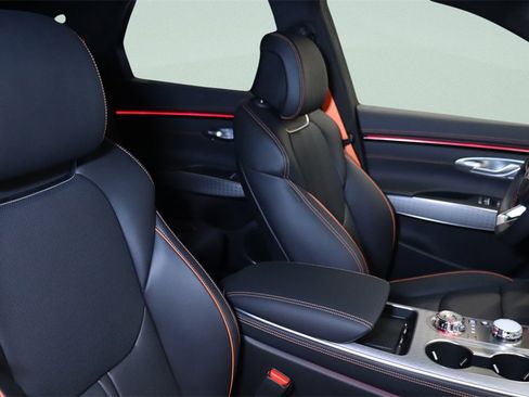 New 2026 Genesis GV70 2.5T Sport Prestige image 19