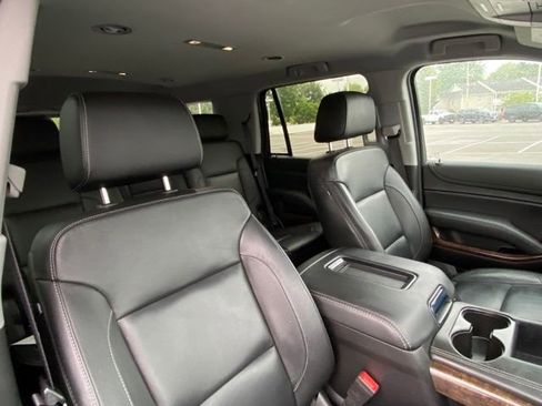 Used 2020 Chevrolet Tahoe LT AWD/4WD image 23