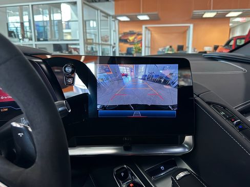 Used 2024 Chevrolet Corvette Z06 image 47