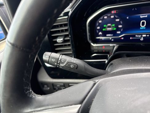 Used 2024 Chevrolet Silverado 1500 RST image 33