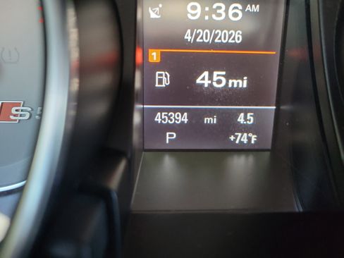 Used 2016 Audi S5 Premium Plus w/ Technology Package AWD/4WD image 21