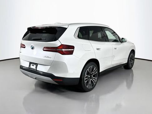 New 2026 BMW X3 xDrive30i w/ Premium Package AWD/4WD image 7