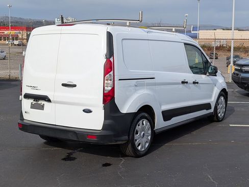 Used 2022 Ford Transit Connect XL image 6