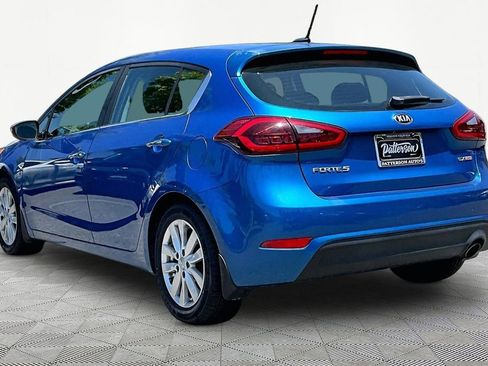 Used 2015 Kia Forte EX w/ EX Premium Package FWD image 6